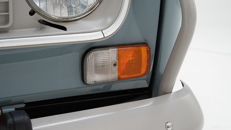 Renault R4 GTL Clan \'89 