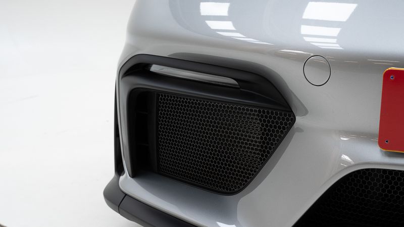 Porsche 718 Spyder RS \'2025 