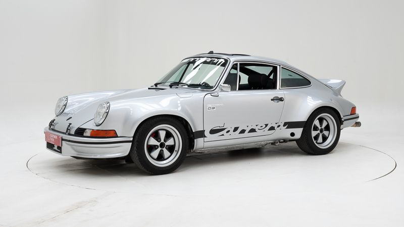 Porsche 911 964 C4 RSR-look \'89 
