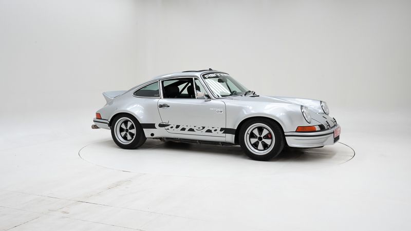 Porsche 911 964 C4 RSR-look \'89 