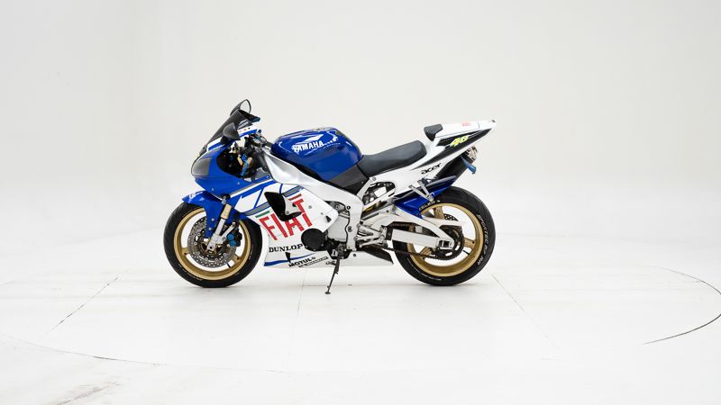 Yamaha YZFR1 \'98 