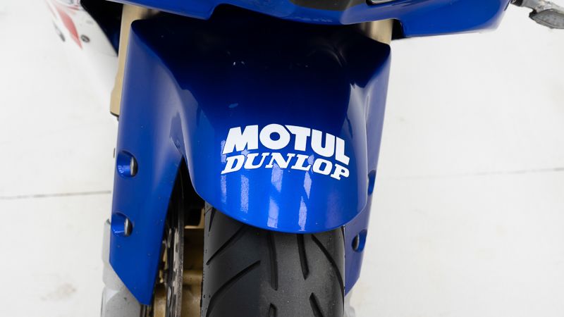 Yamaha YZFR1 \'98 