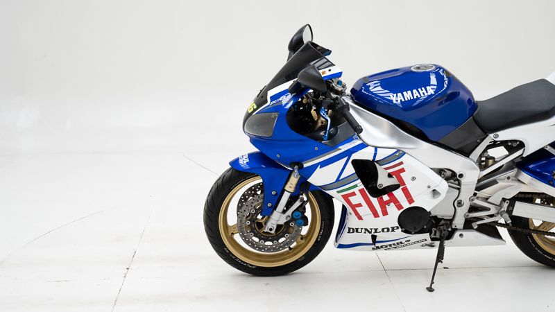 Yamaha YZFR1 \'98 