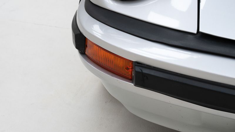 Porsche 911 3.0 SC Targa \'78 