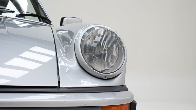 Porsche 911 3.0 SC Targa \'78 