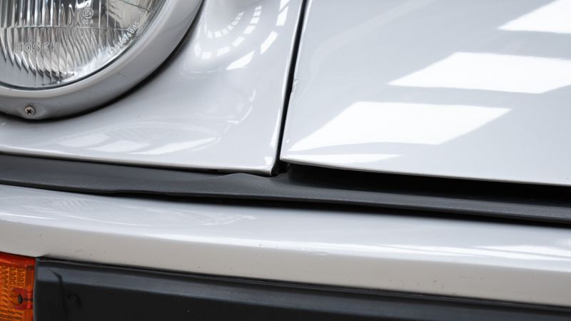 Porsche 911 3.0 SC Targa \'78 