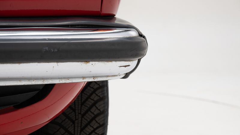 Mercedes Benz W123 300 TD \'80 