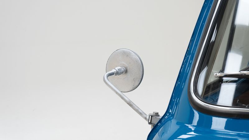 Fiat 850 Familiare Pulmino \'73 