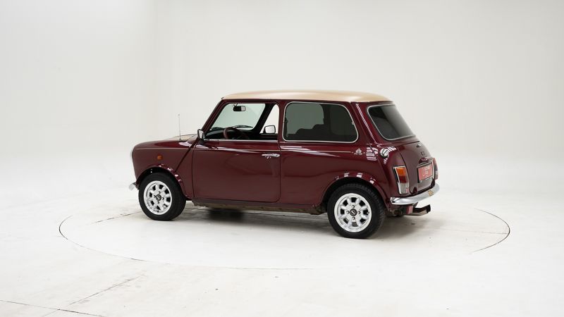 Mini 30th Anniversary \'90 