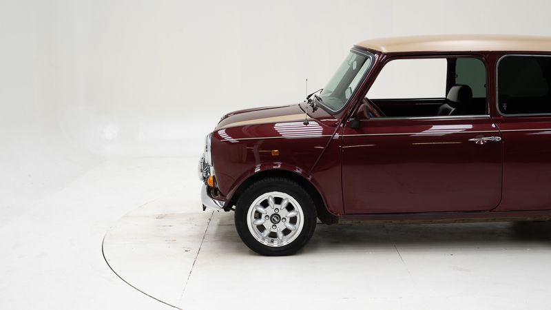 Mini 30th Anniversary \'90 