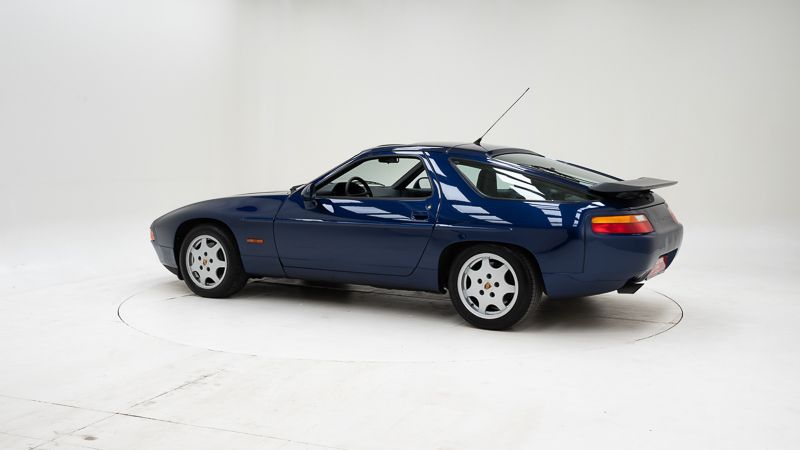 Porsche 928 4S \'90 