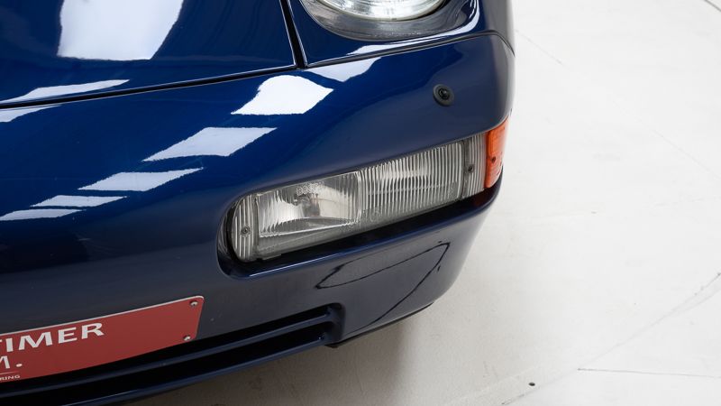 Porsche 928 4S \'90 