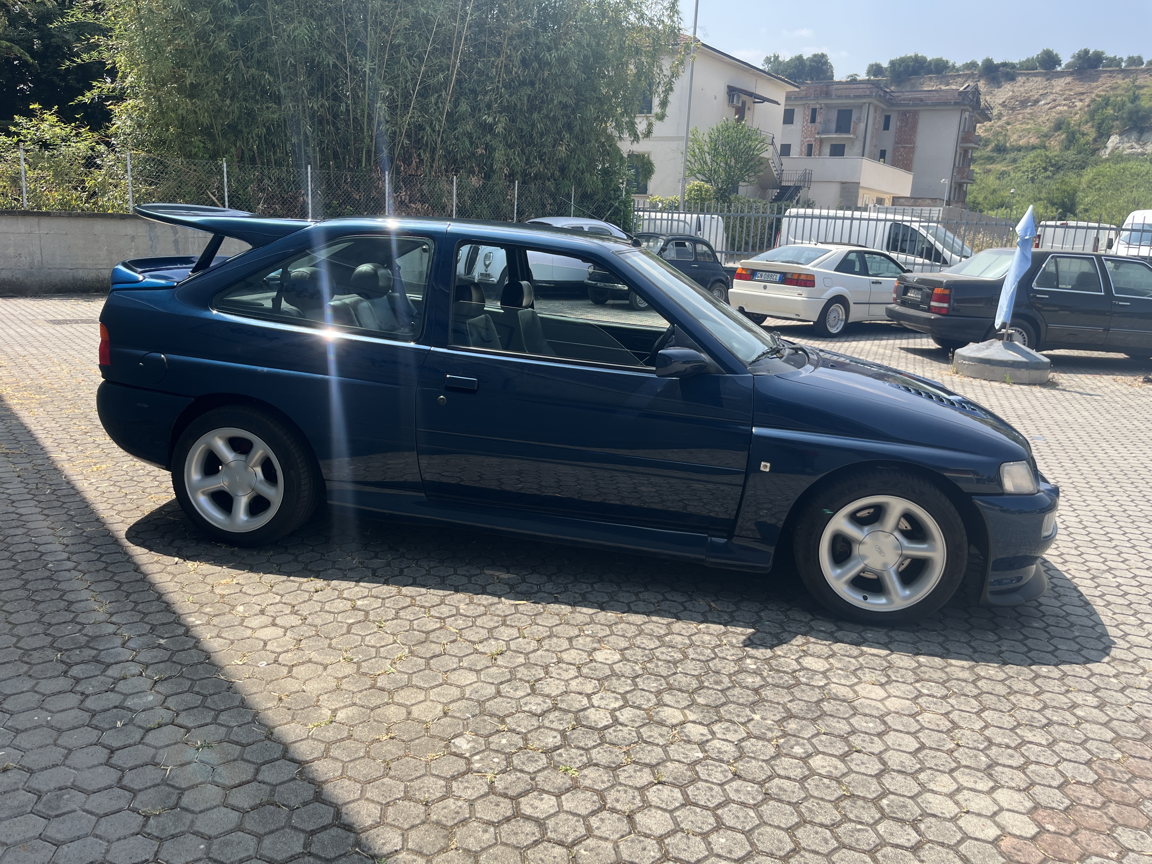 Ford Escort RS Cosworth