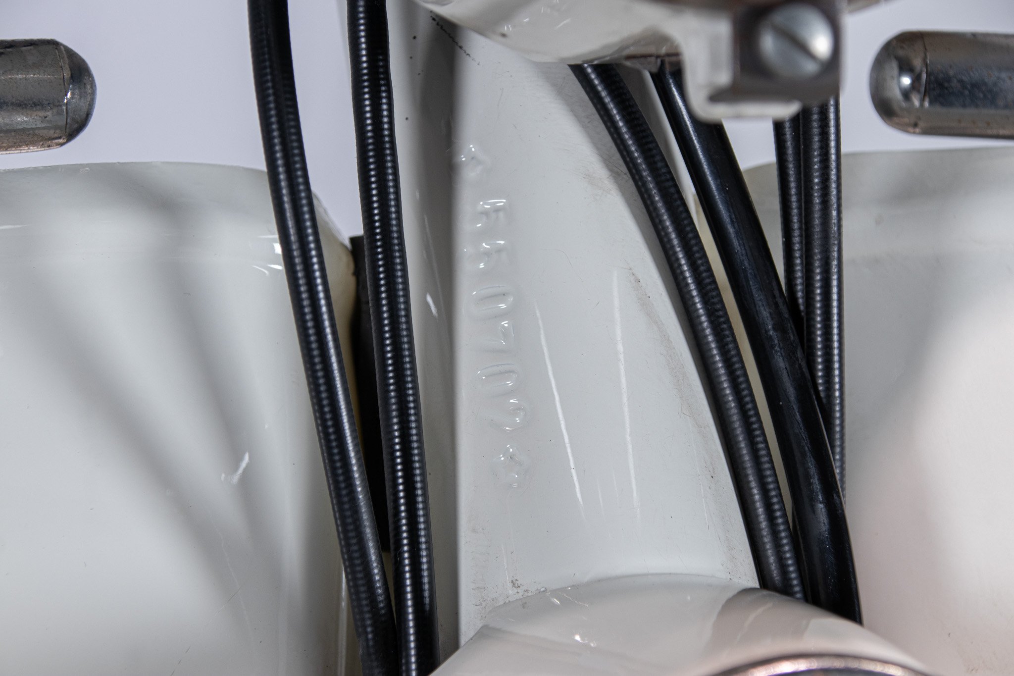 Aermacchi ZEFFIRO 125 2T 