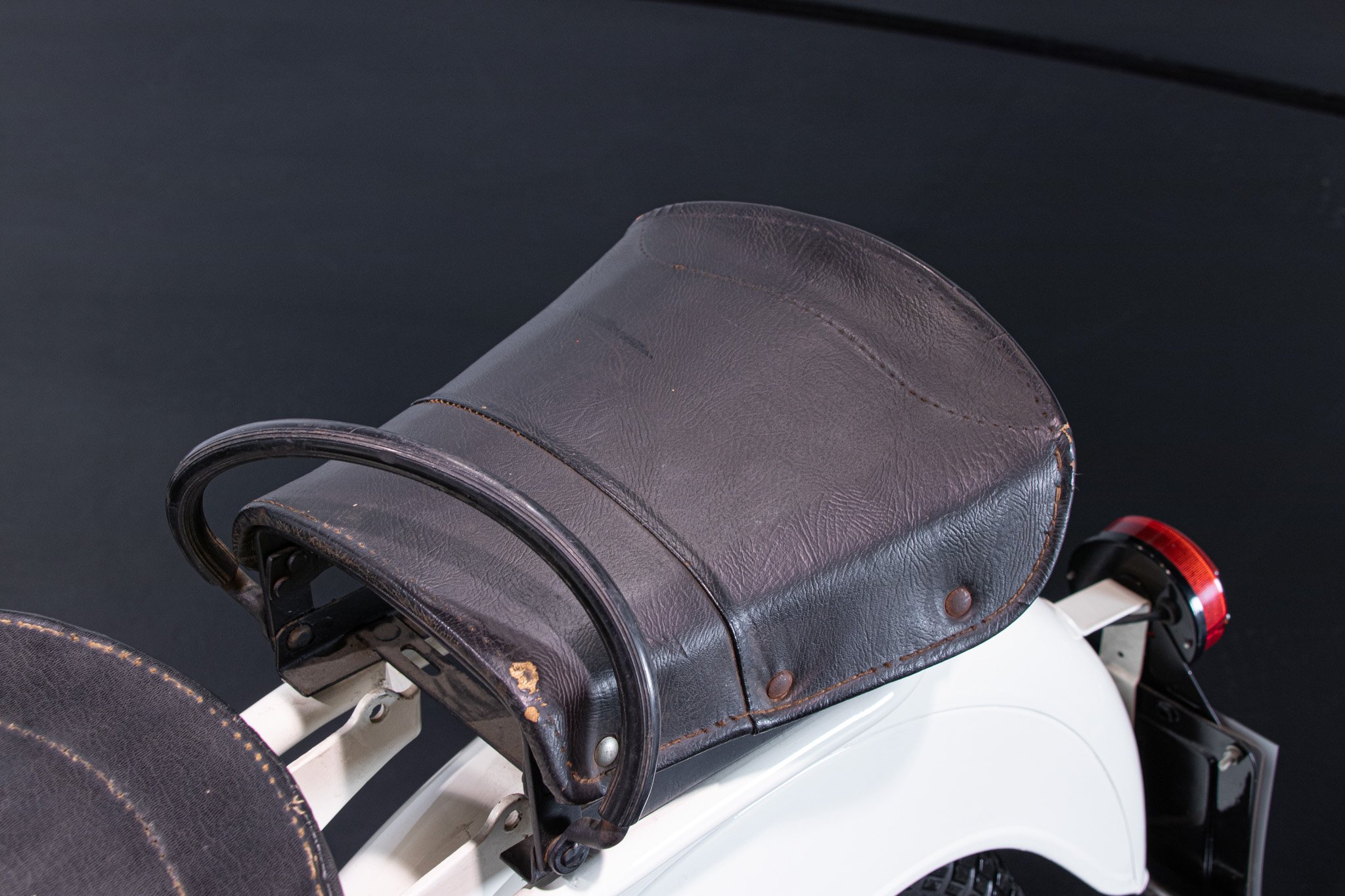 Aermacchi ZEFFIRO 125 2T 