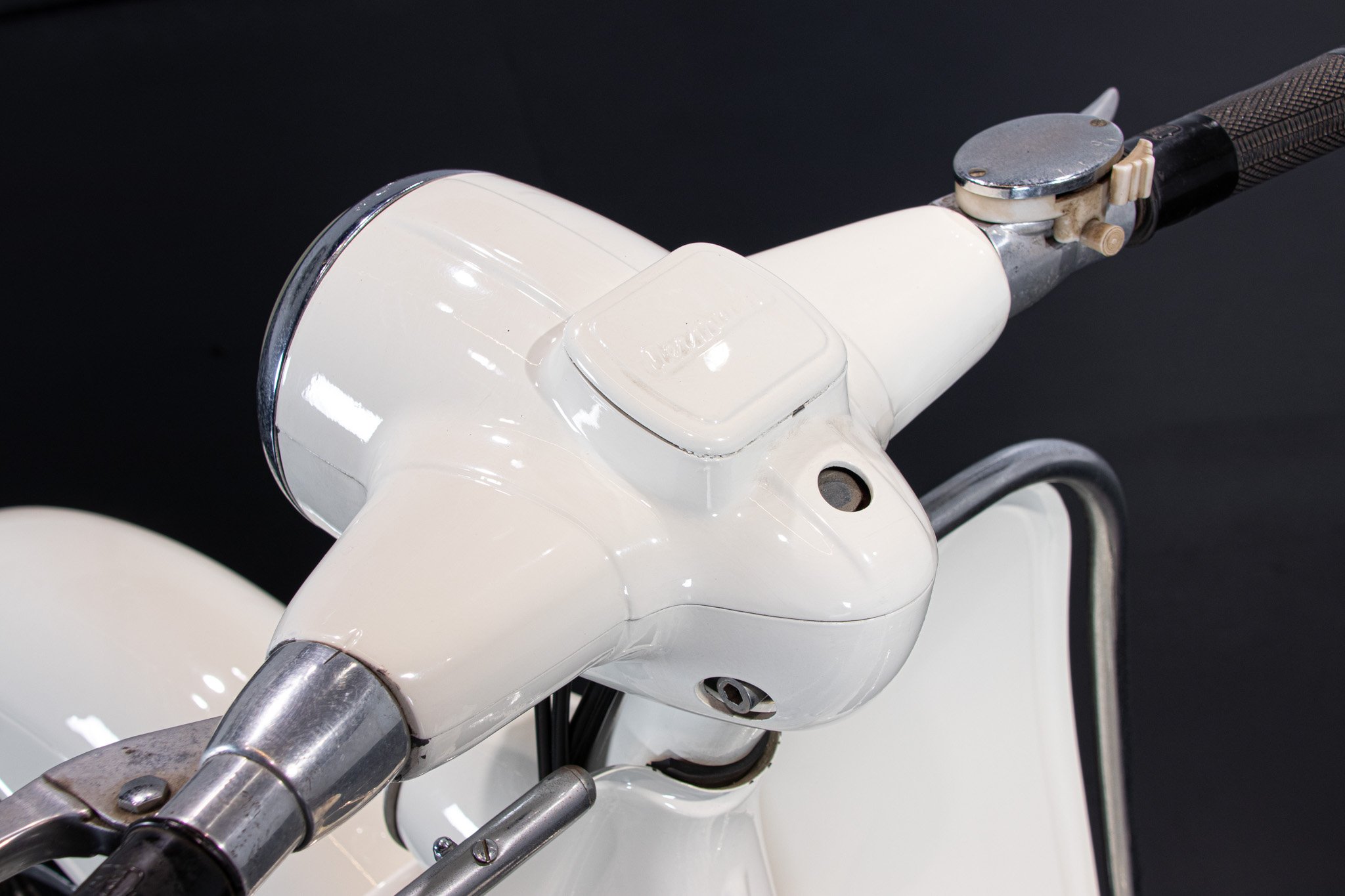 Aermacchi ZEFFIRO 125 2T 