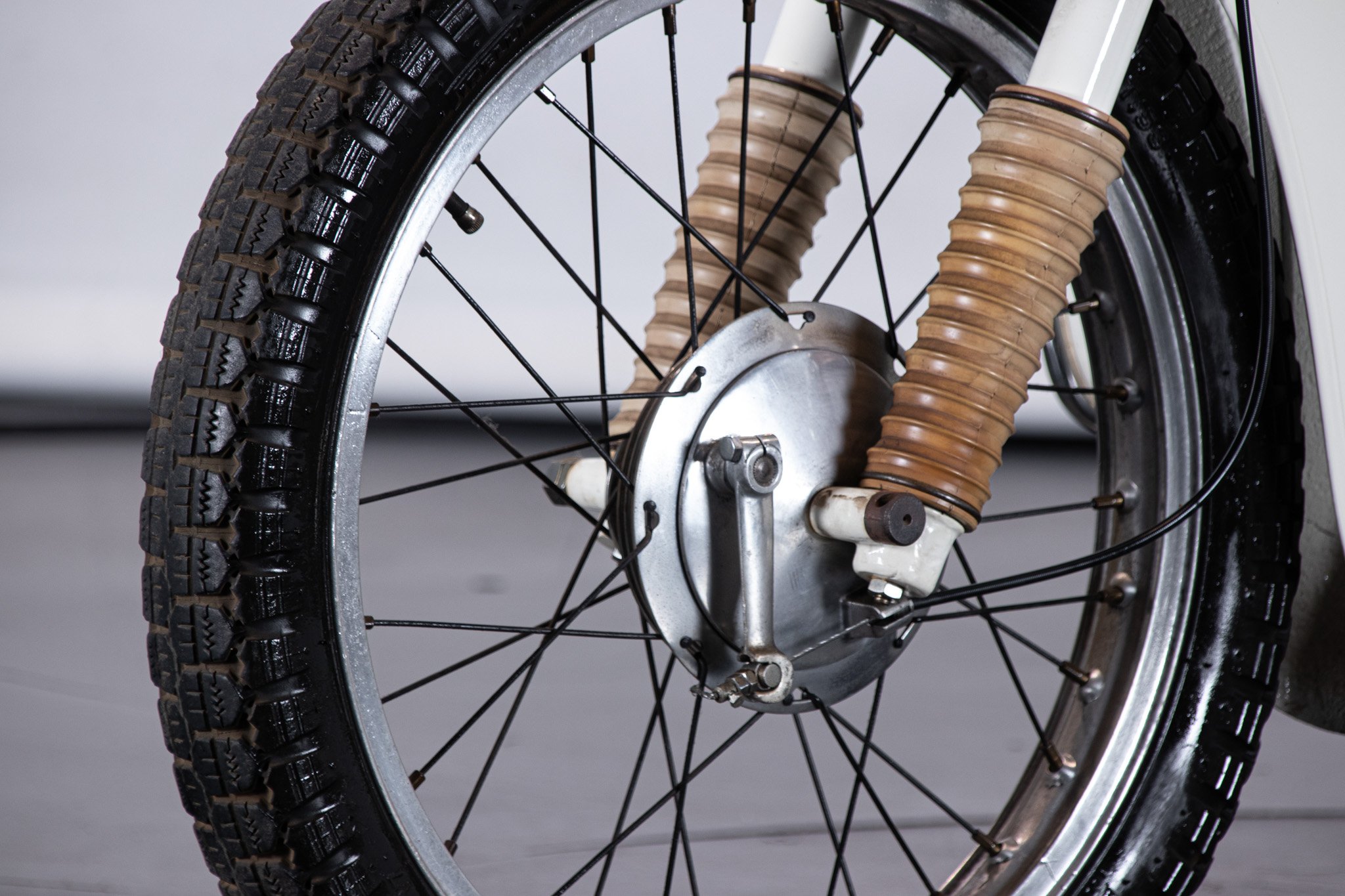 Aermacchi ZEFFIRO 125 2T 