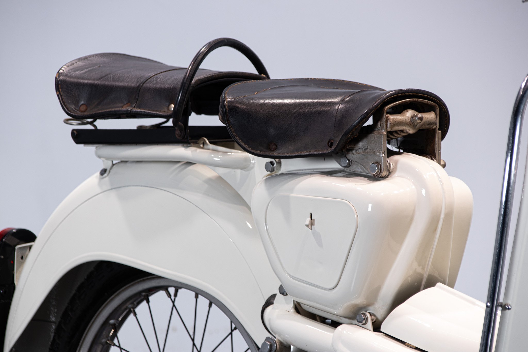 Aermacchi ZEFFIRO 125 2T 