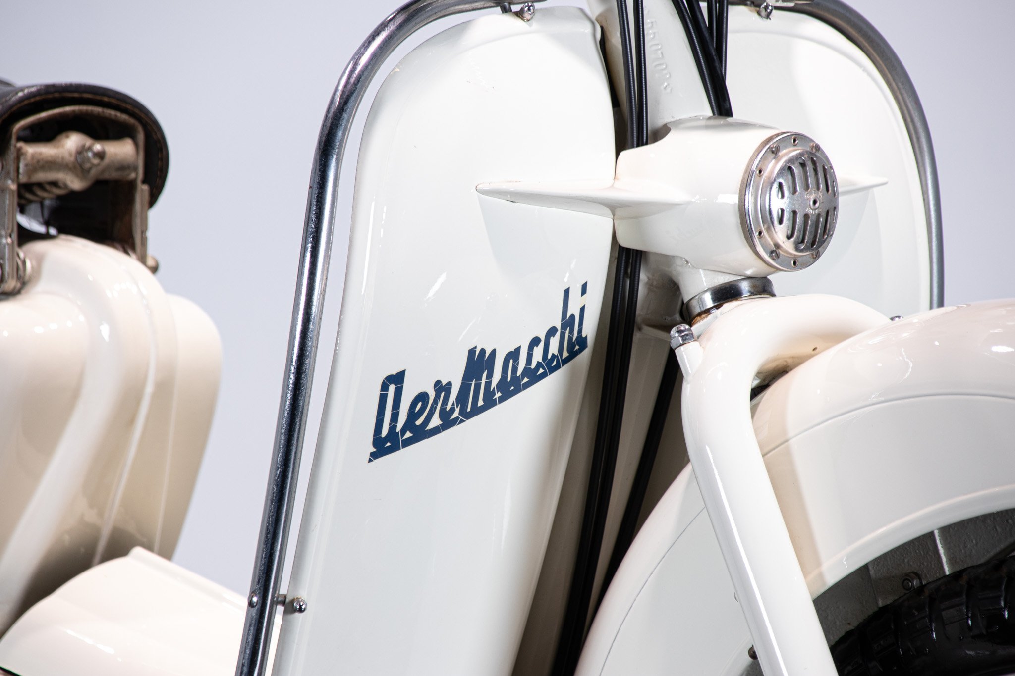 Aermacchi ZEFFIRO 125 2T 