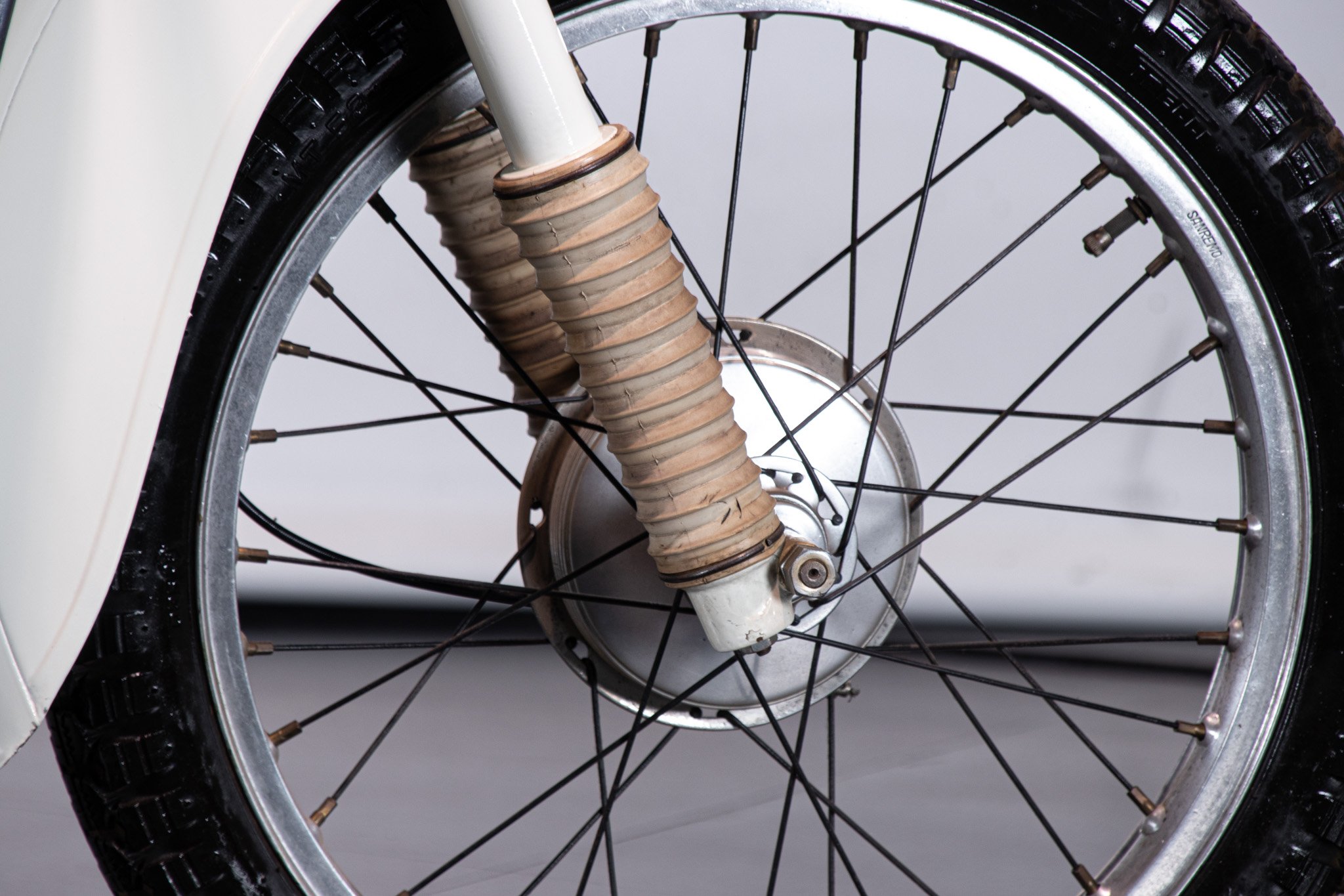 Aermacchi ZEFFIRO 125 2T 