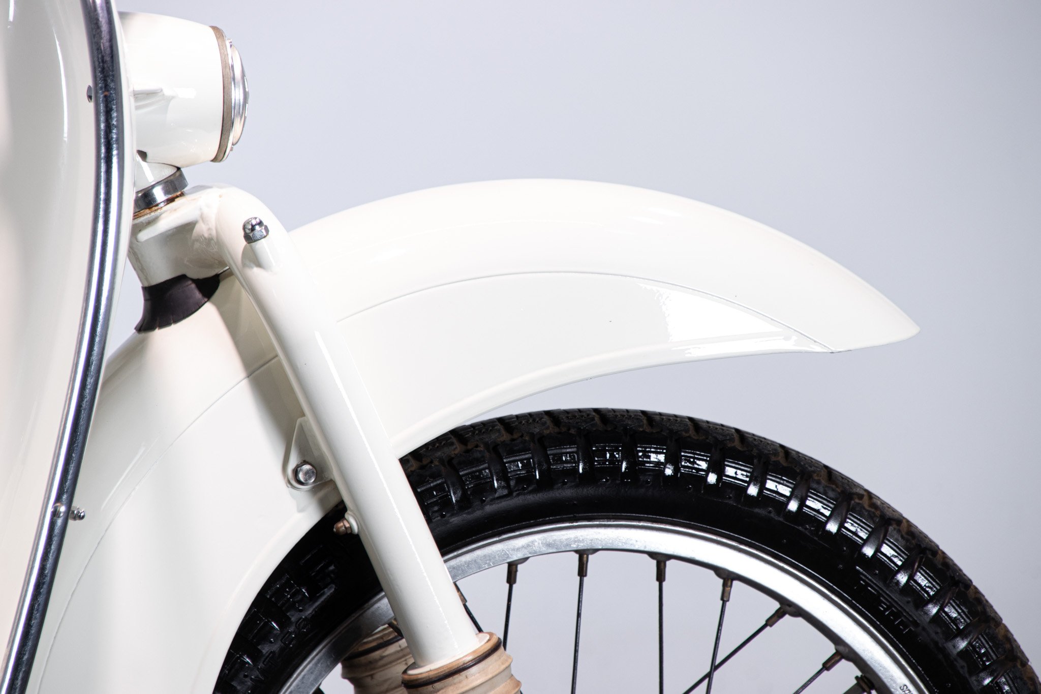 Aermacchi ZEFFIRO 125 2T 