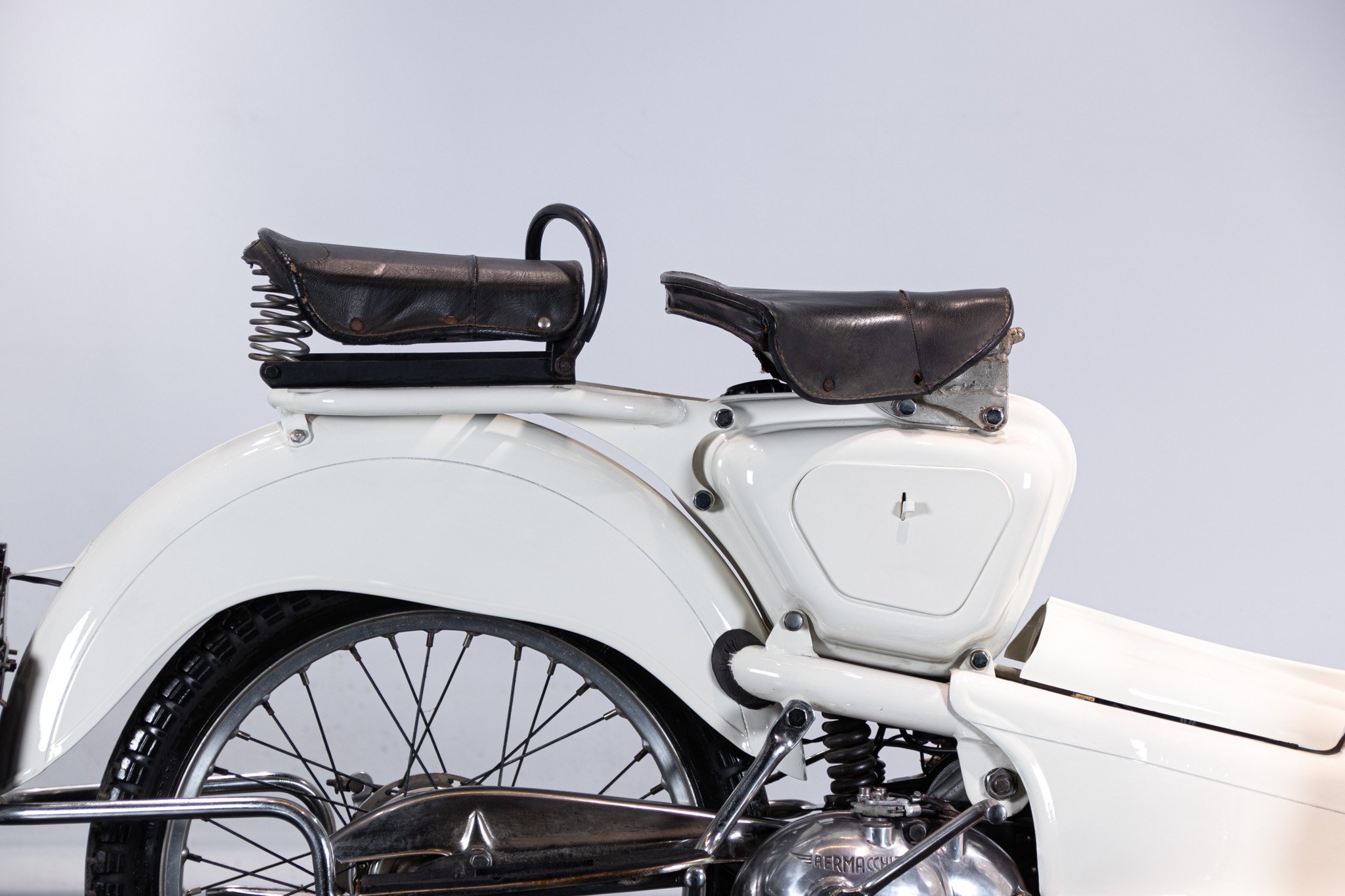 Aermacchi ZEFFIRO 125 2T 