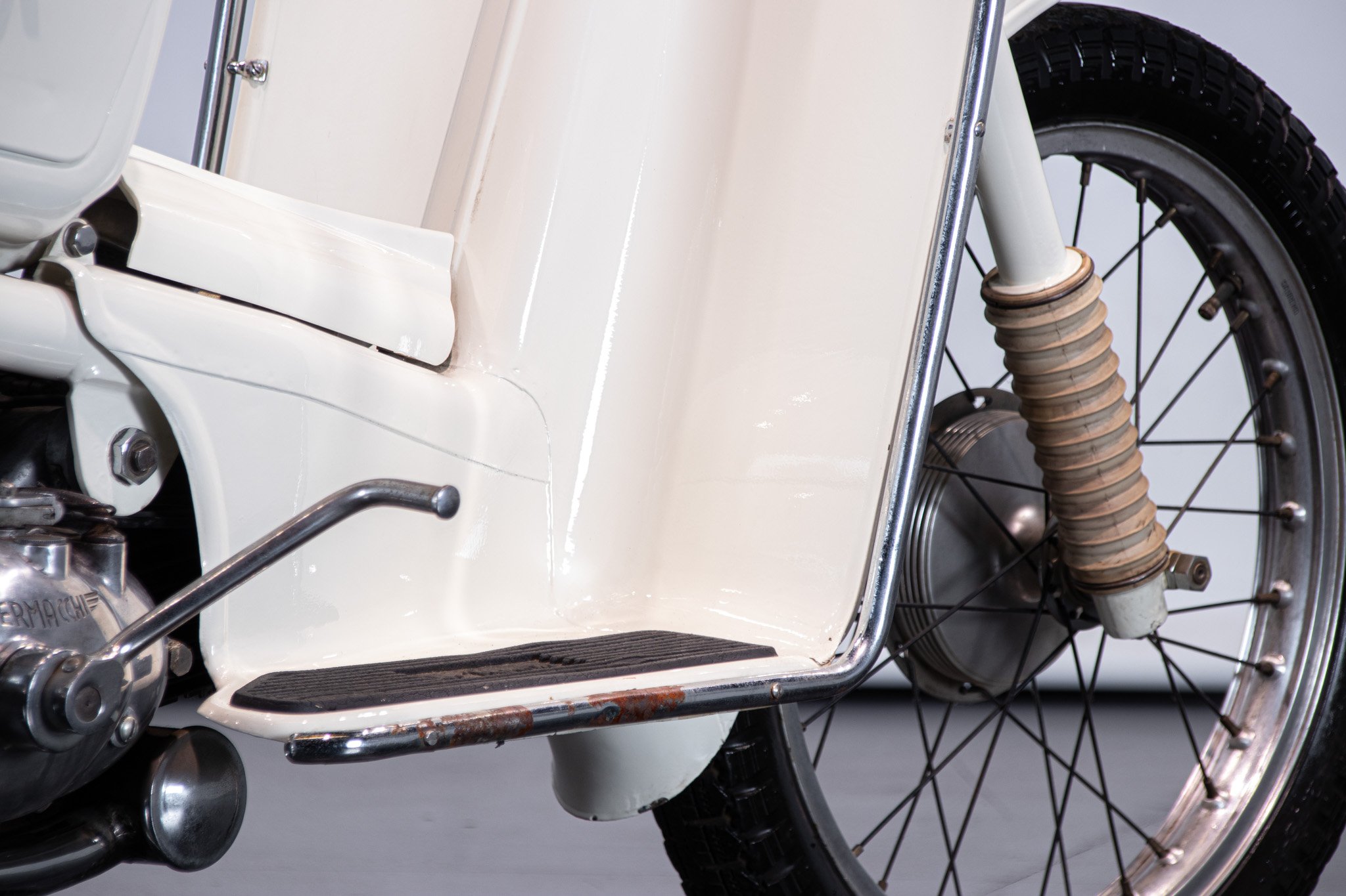 Aermacchi ZEFFIRO 125 2T 