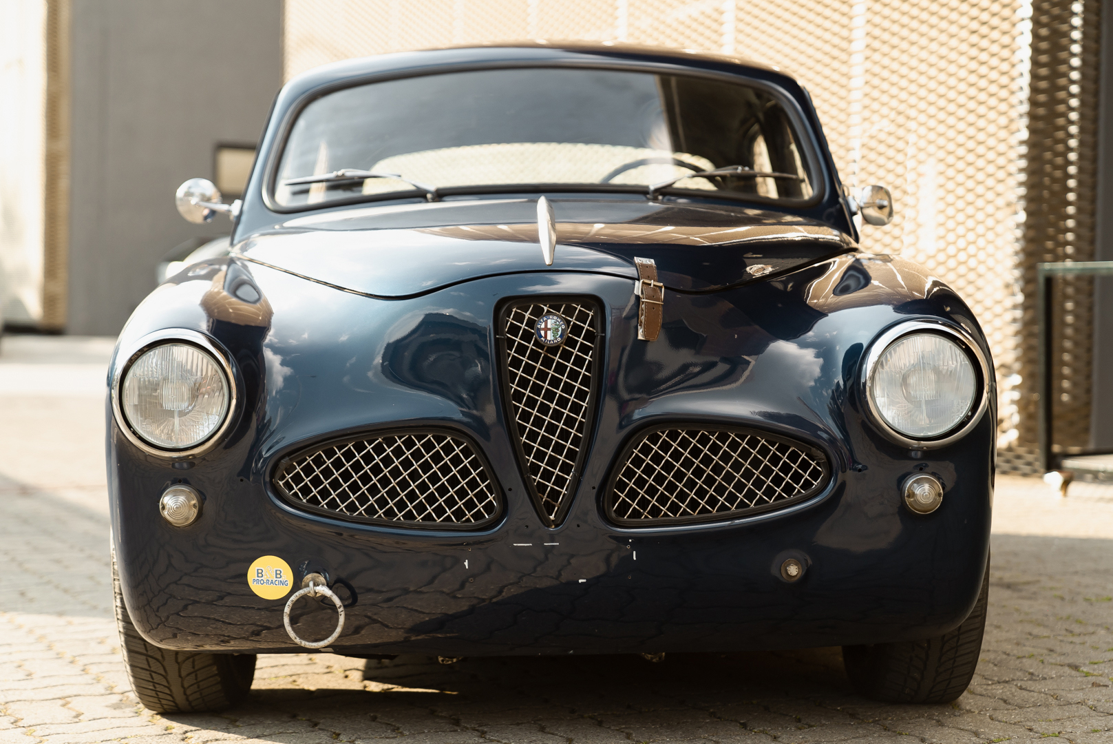 Alfa Romeo 1900 Super 