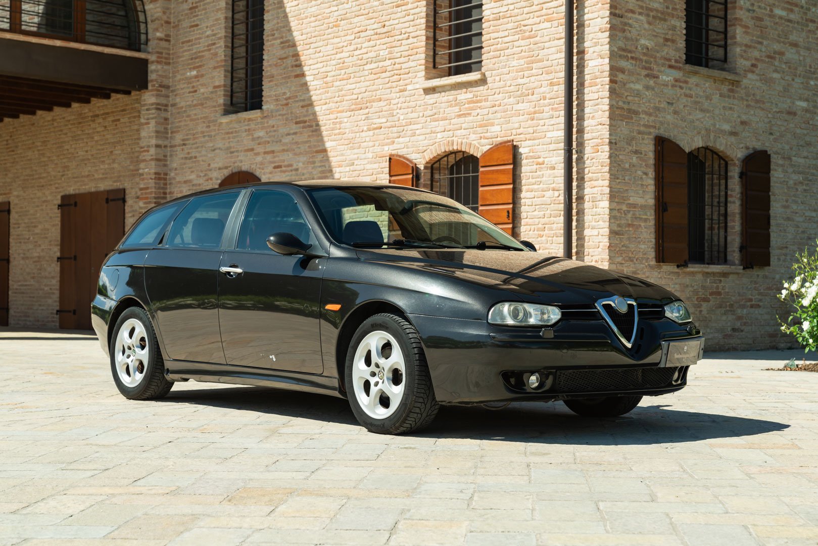 Alfa Romeo 156 SPORTWAGON 2.0 JTS 