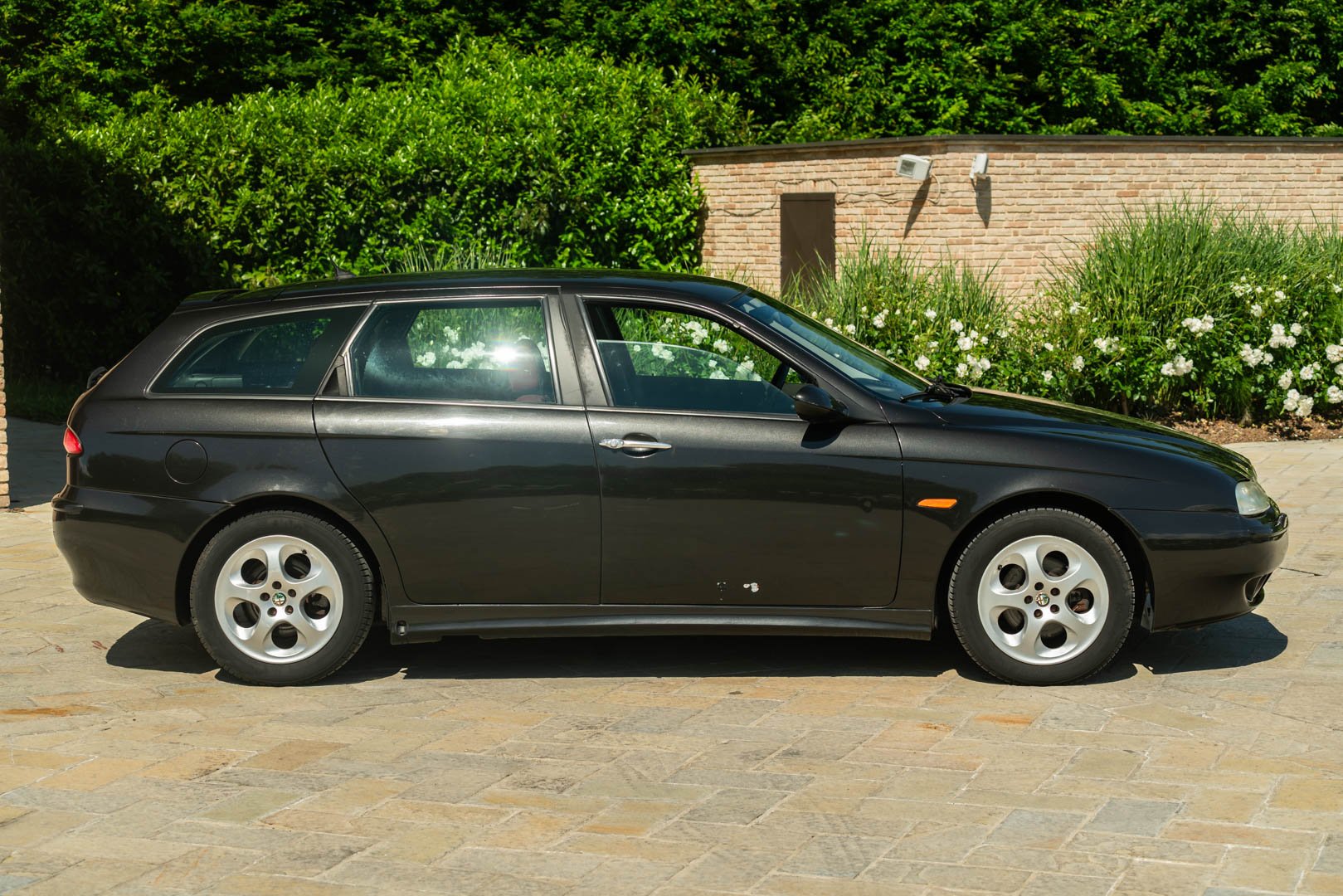 Alfa Romeo 156 SPORTWAGON 2.0 JTS 