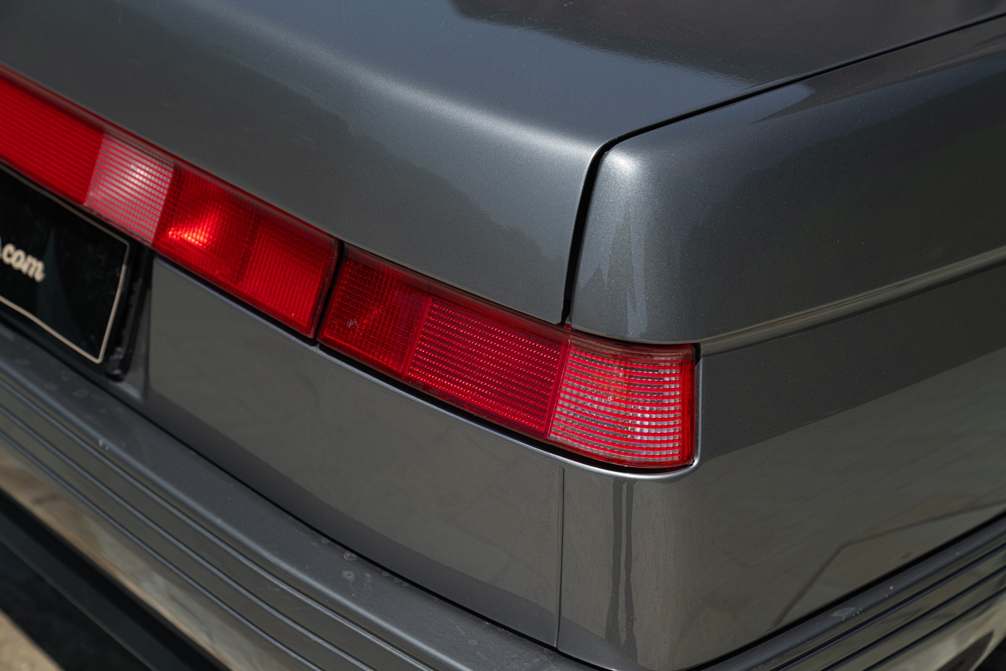 Alfa Romeo 164 2.0 TWIN SPARK 