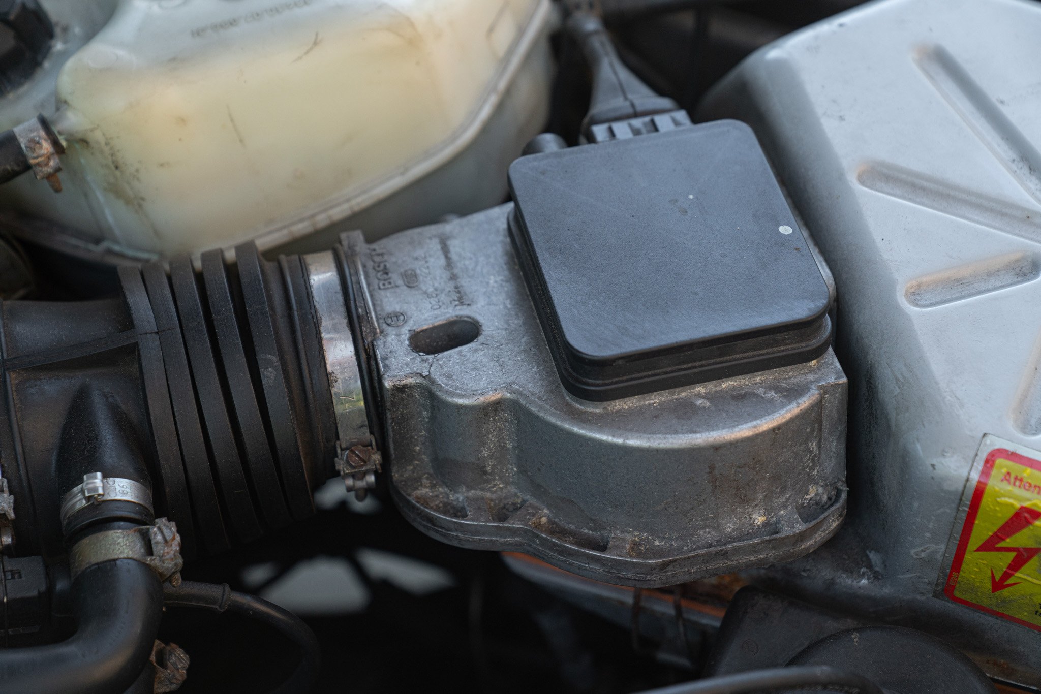 Alfa Romeo 164 2.0 TWIN SPARK 