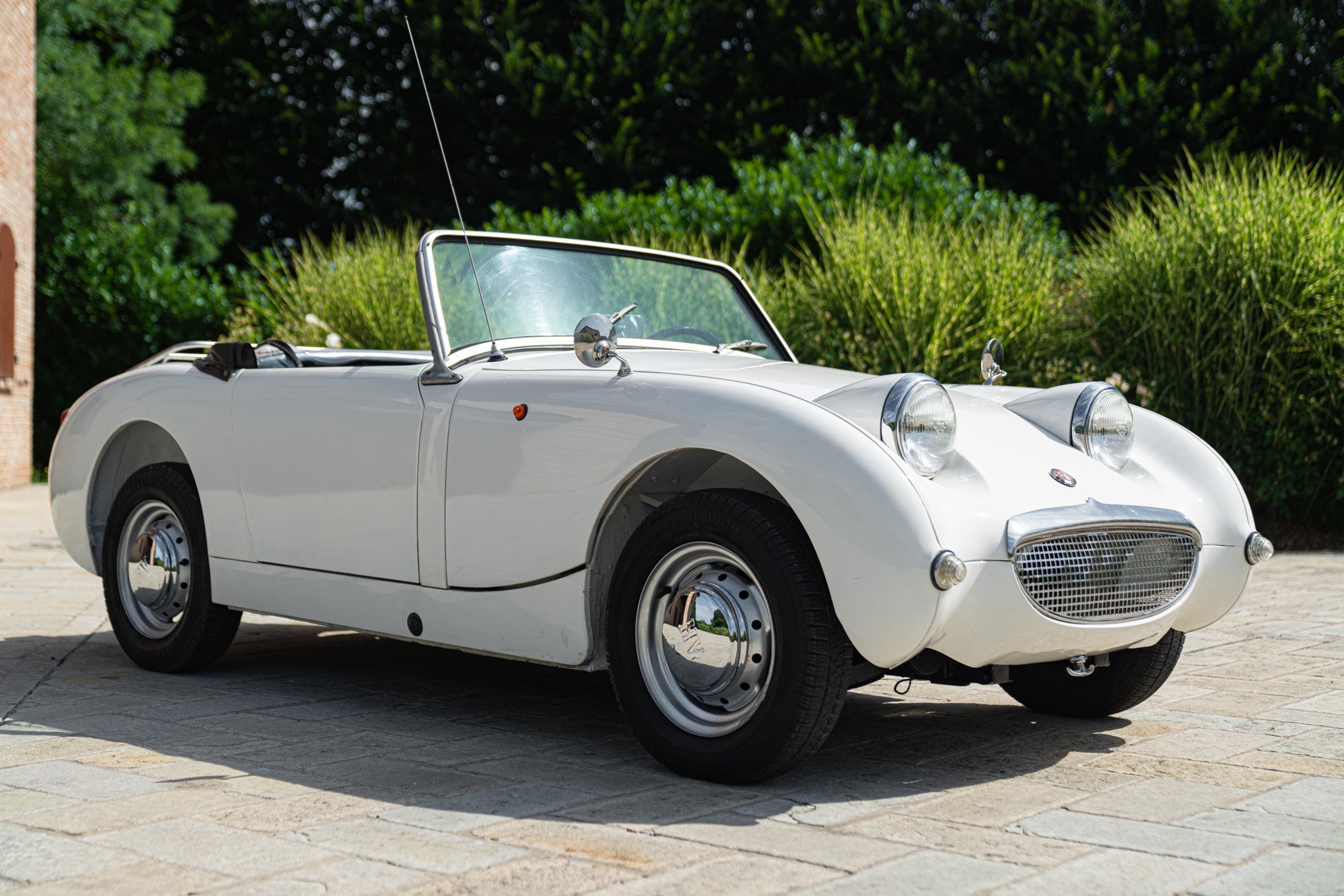 Austin Healey SPRITE 