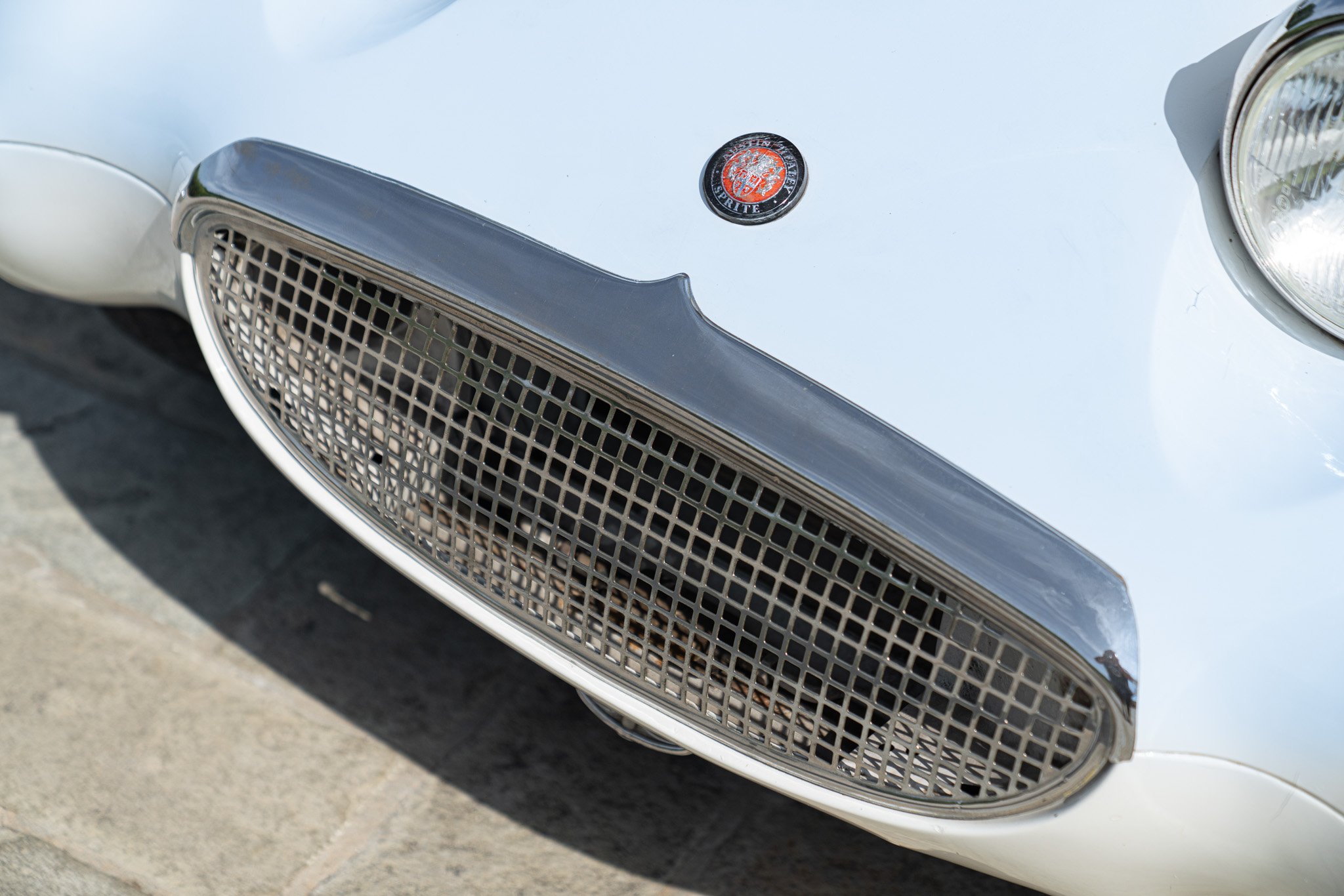 Austin Healey SPRITE 