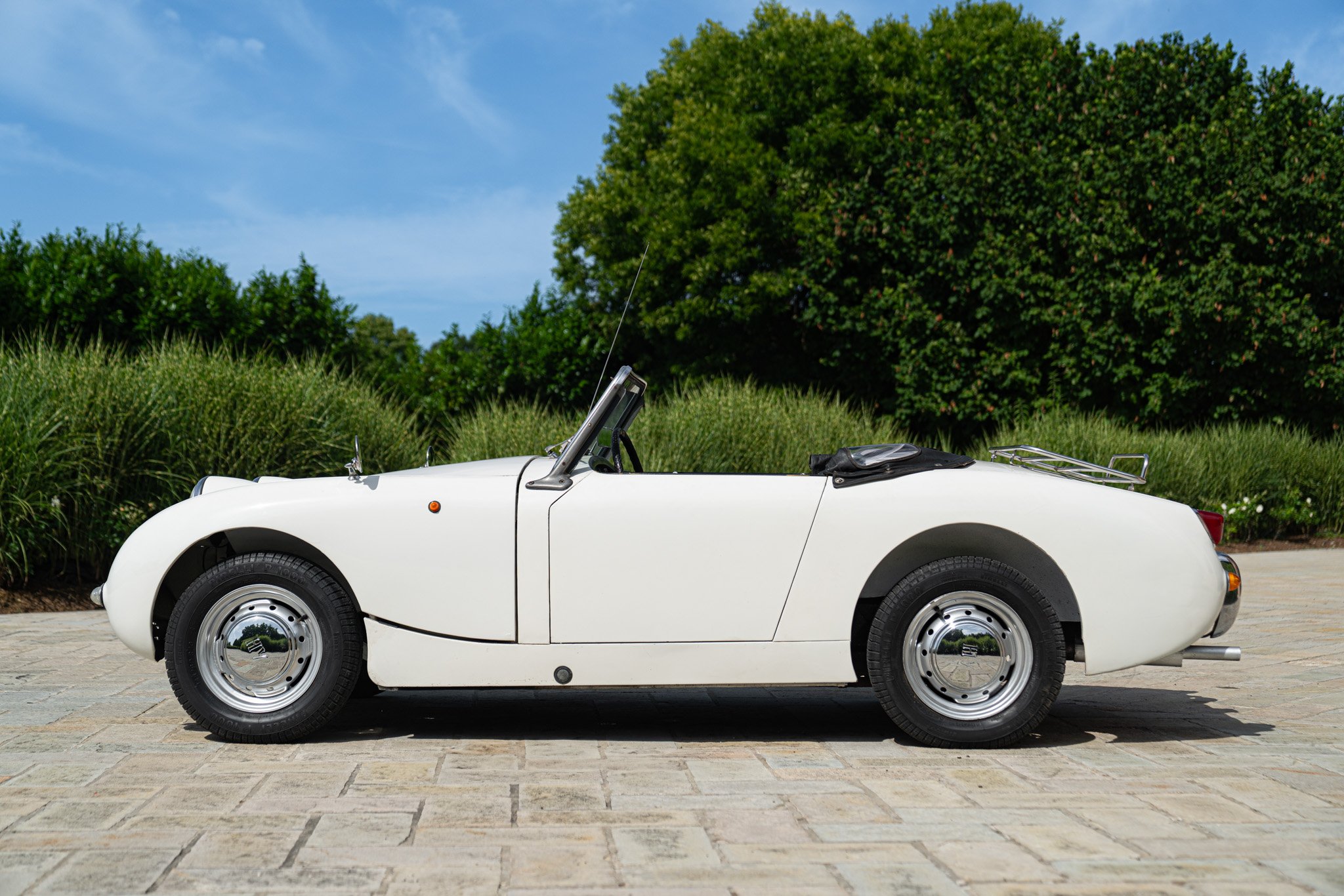 Austin Healey SPRITE 