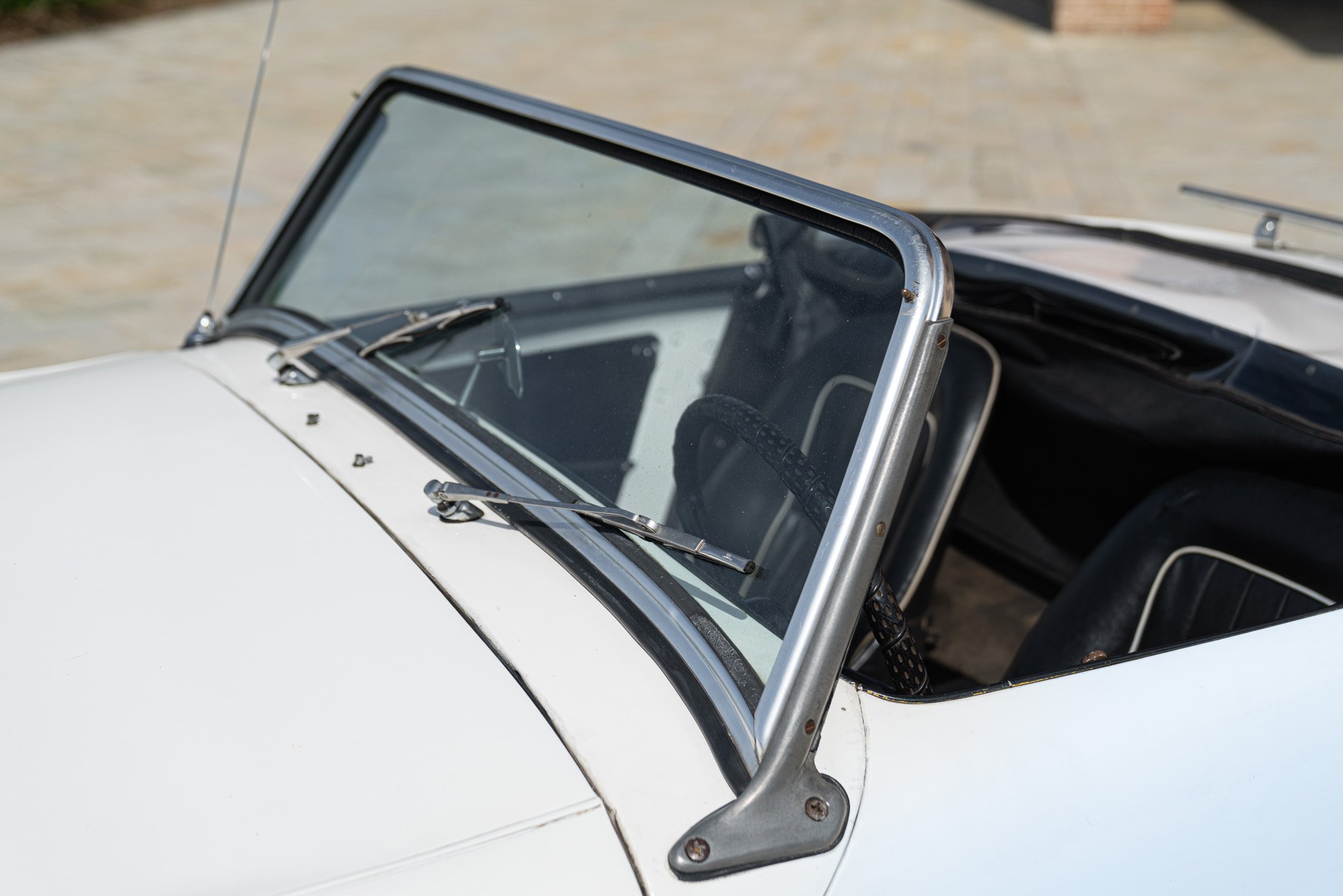 Austin Healey SPRITE 