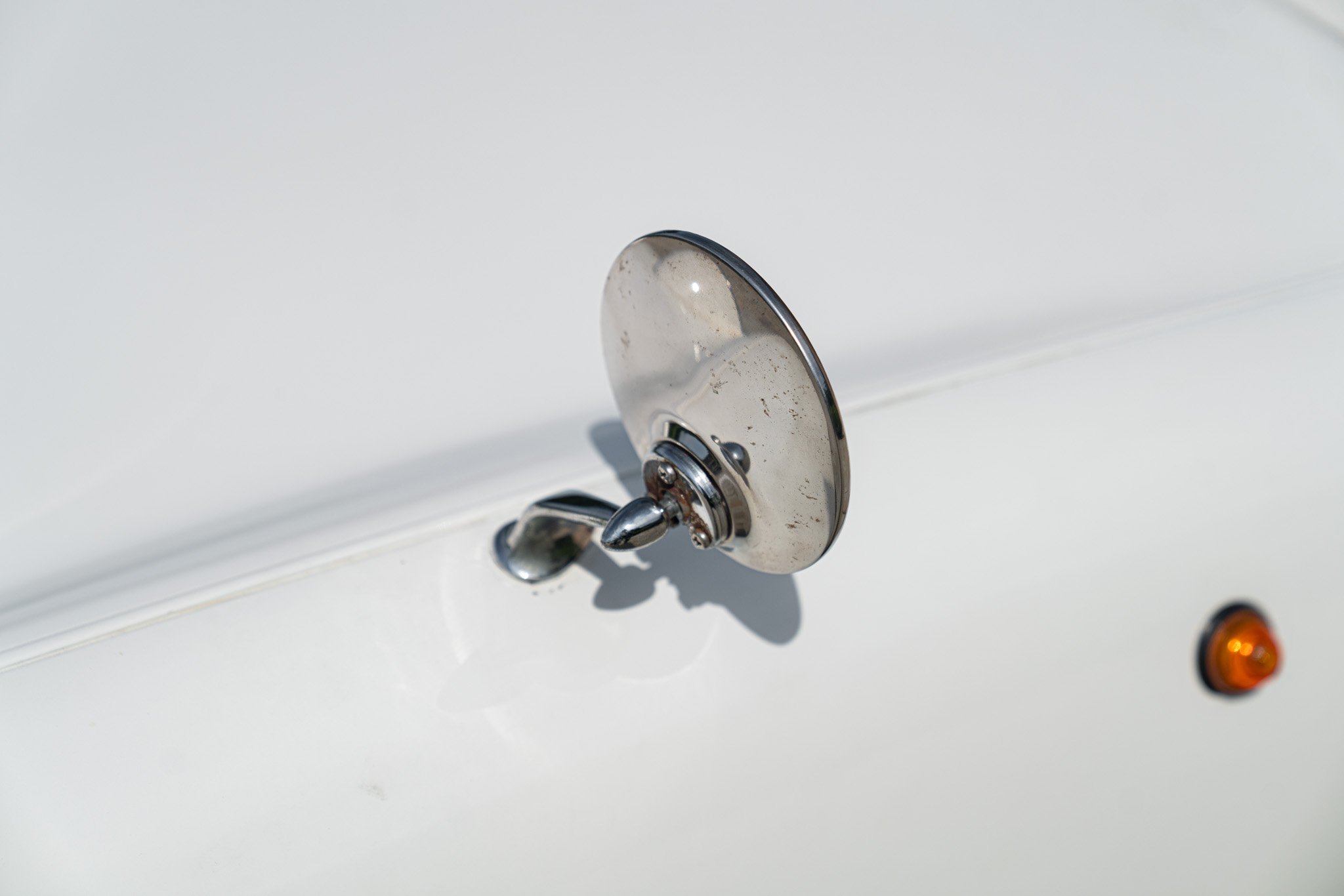 Austin Healey SPRITE 