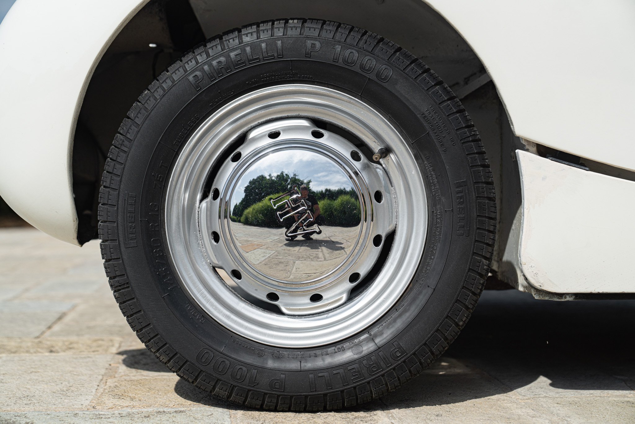 Austin Healey SPRITE 