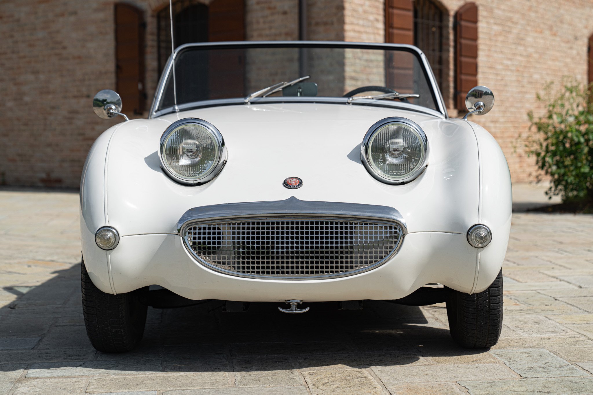 Austin Healey SPRITE 