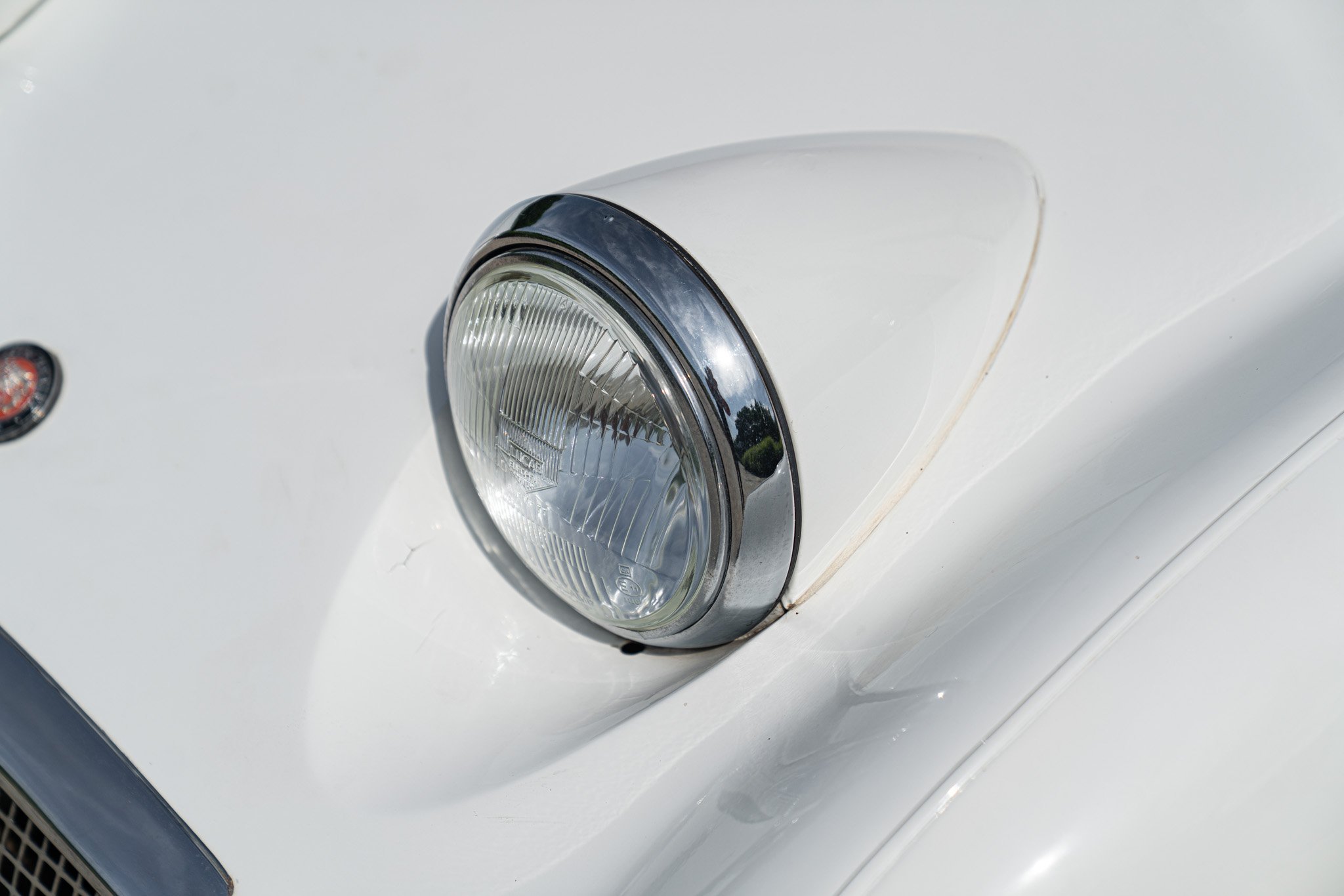Austin Healey SPRITE 