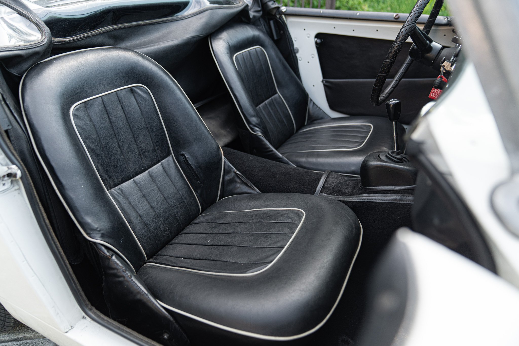 Austin Healey SPRITE 