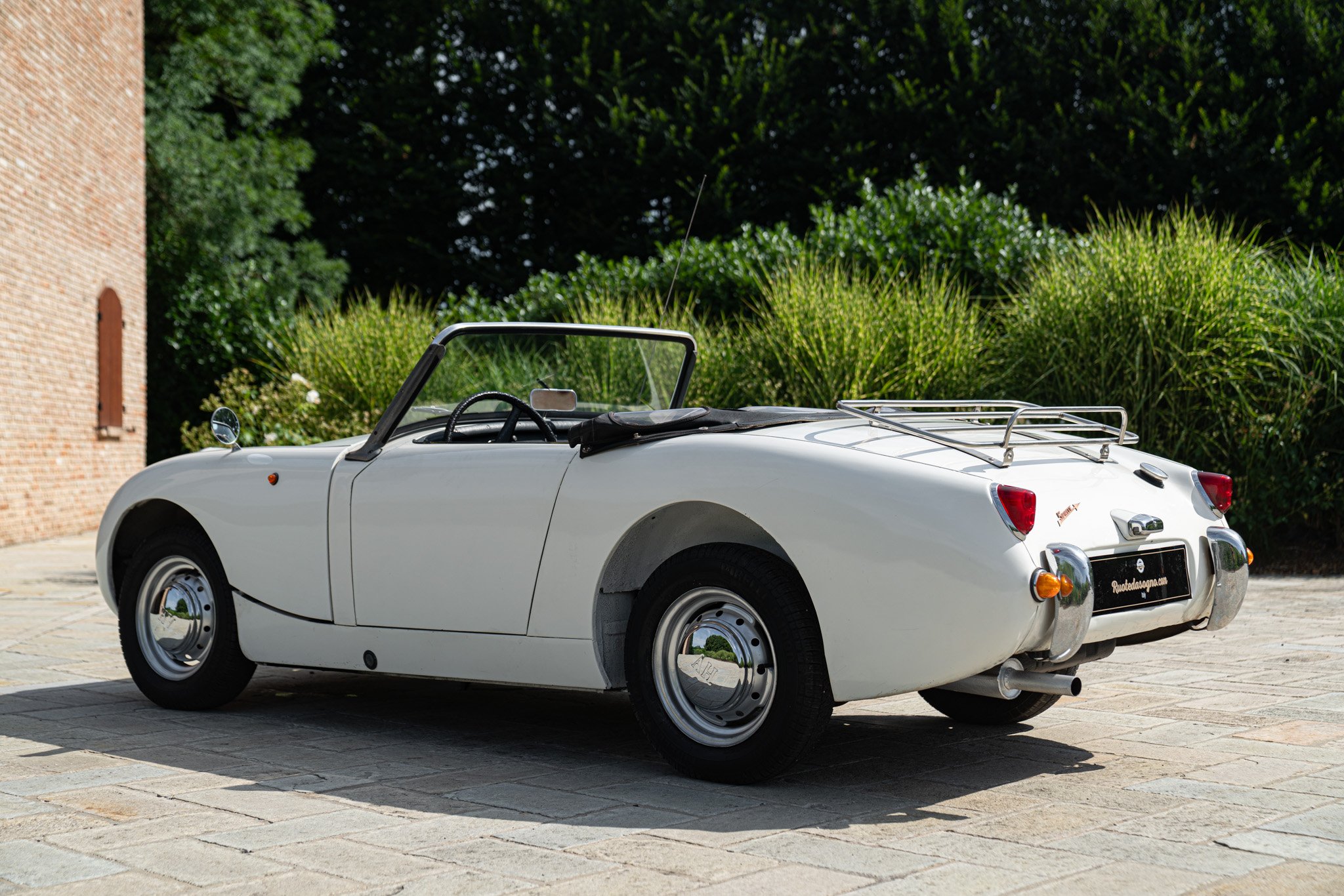 Austin Healey SPRITE 