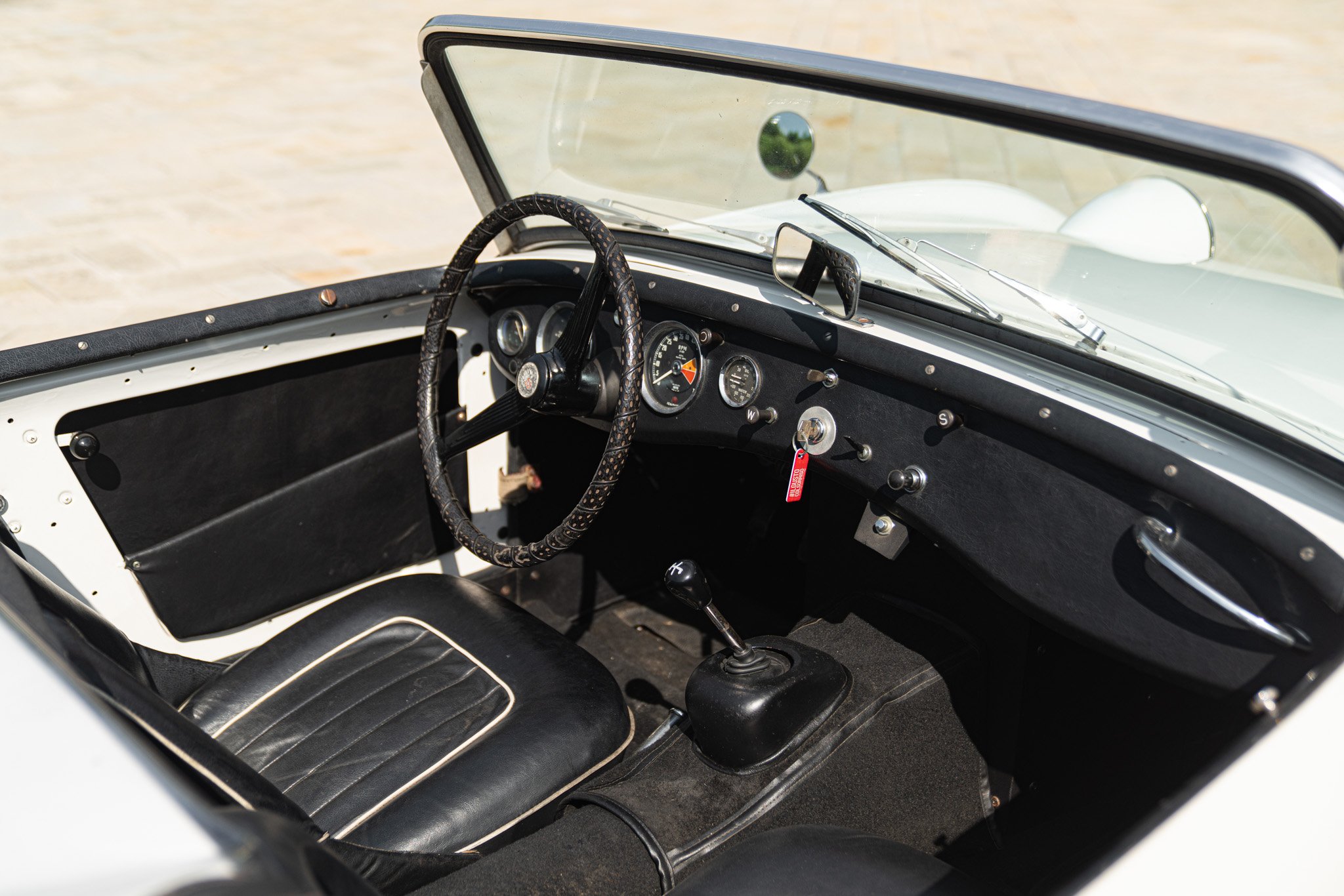 Austin Healey SPRITE 