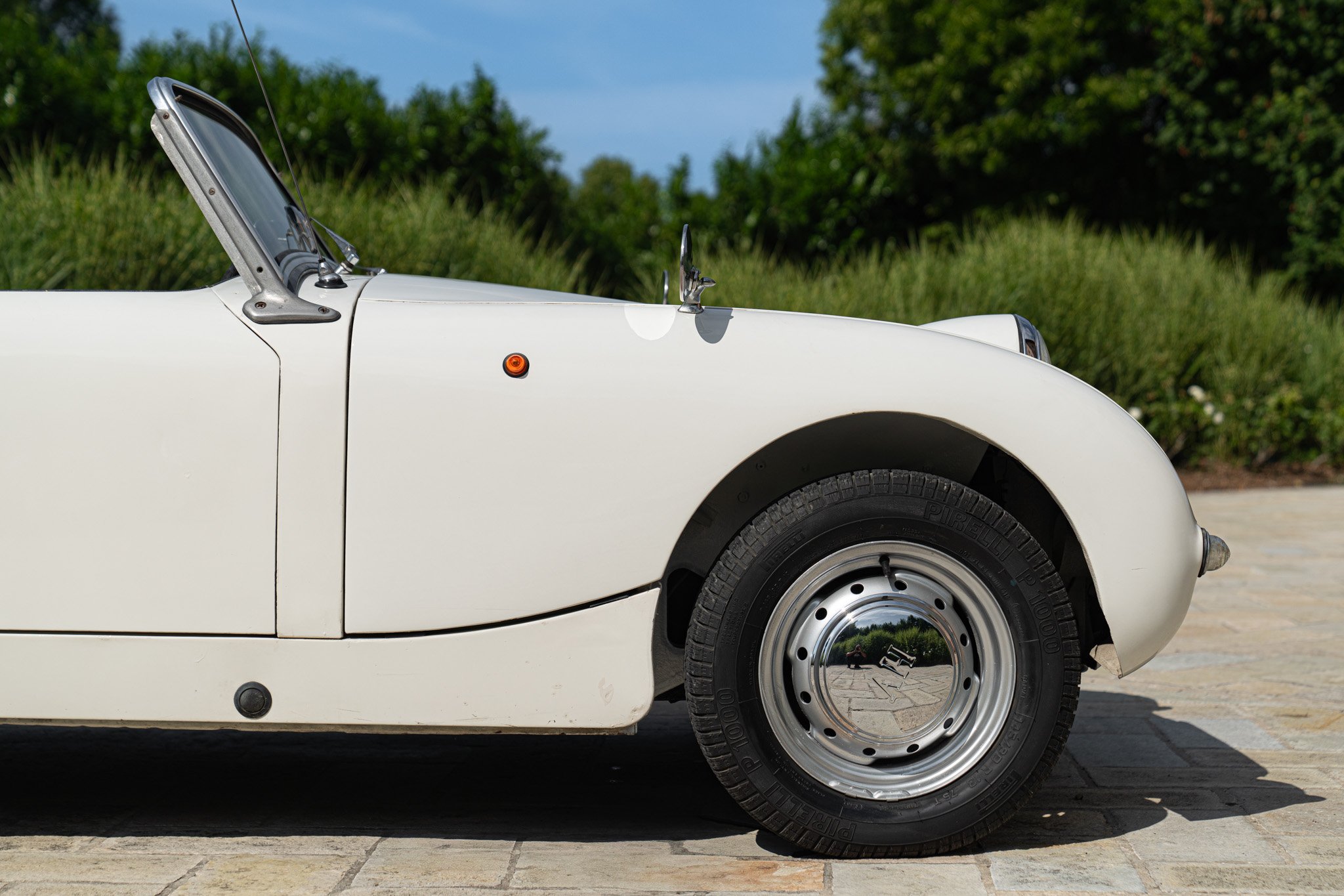 Austin Healey SPRITE 