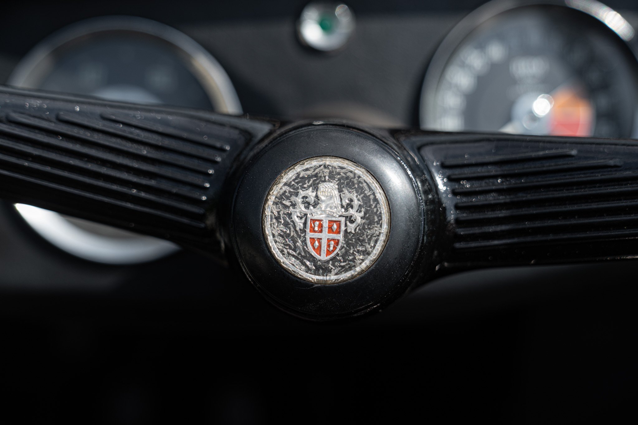 Austin Healey SPRITE 