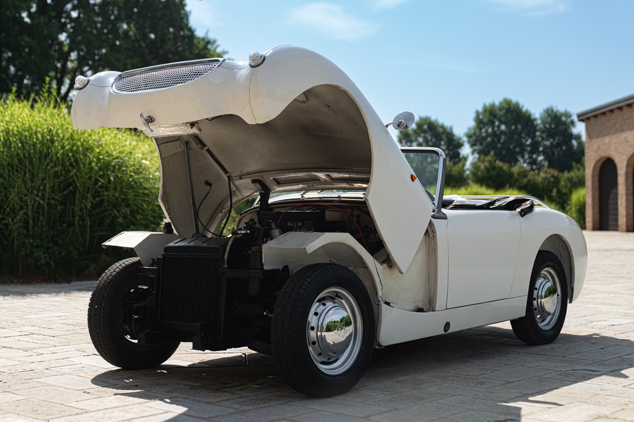 Austin Healey SPRITE 