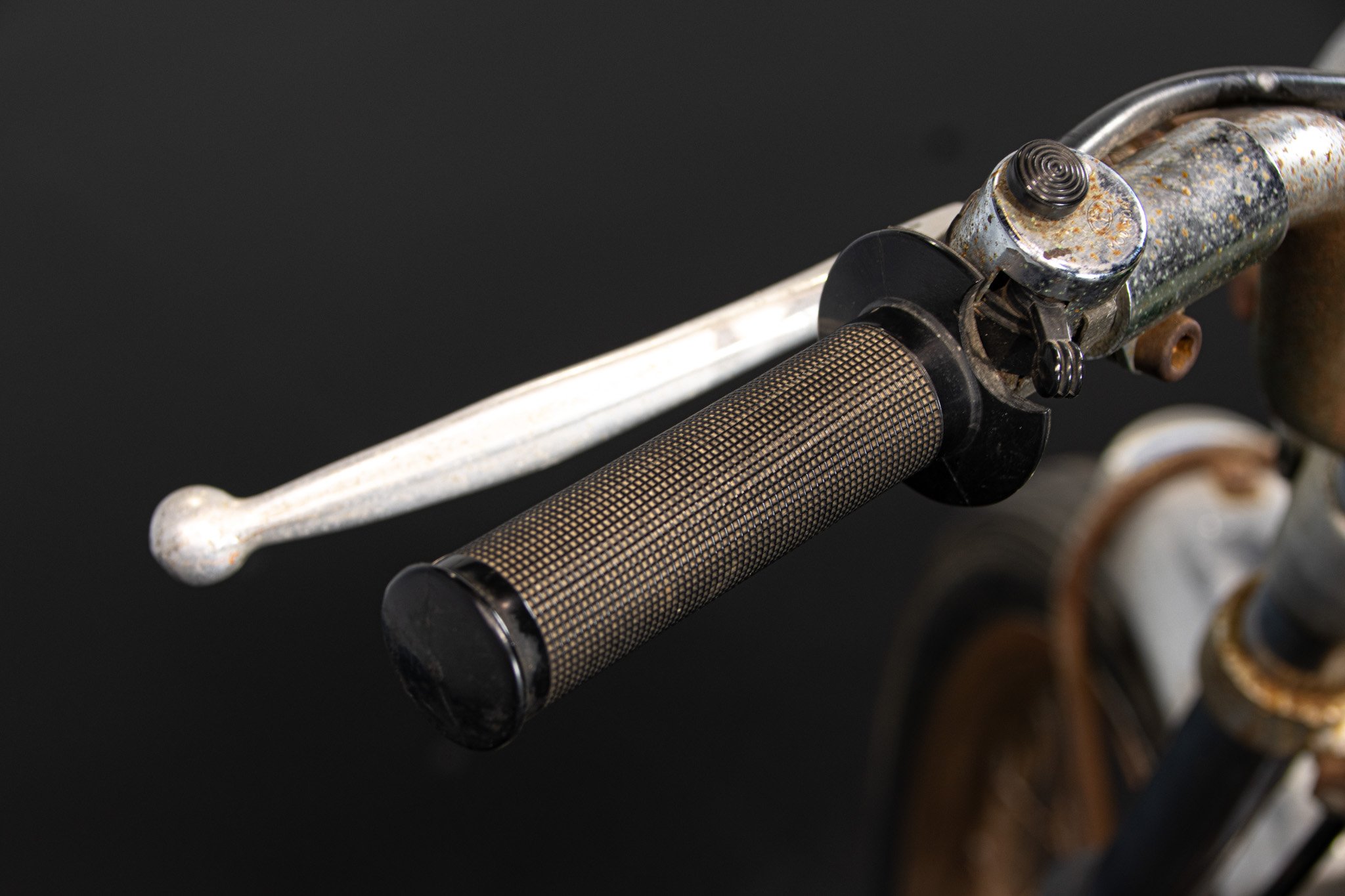 Benelli 125 SPORT SPECIAL 