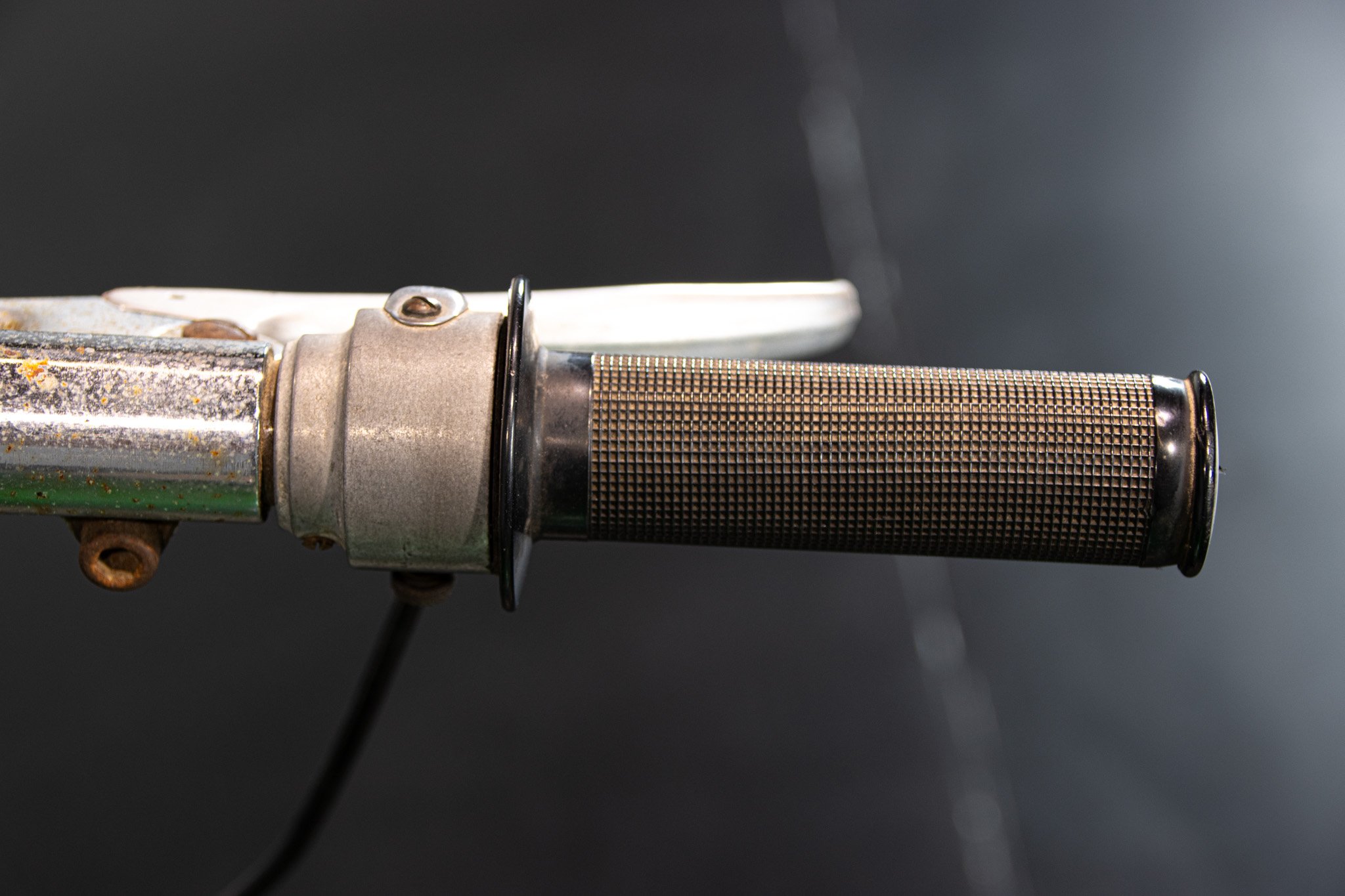 Benelli 125 SPORT SPECIAL 