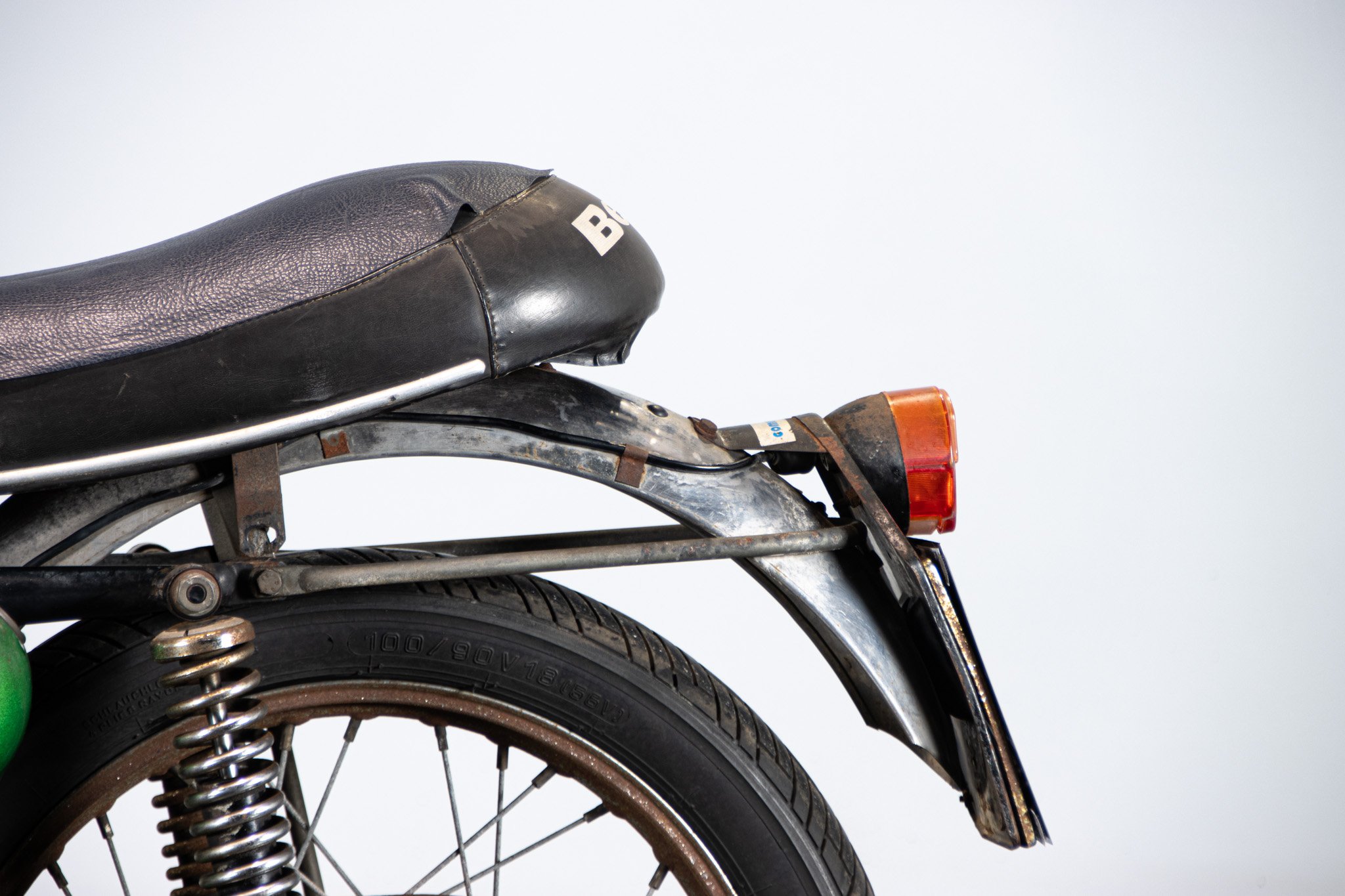 Benelli 125 SPORT SPECIAL 