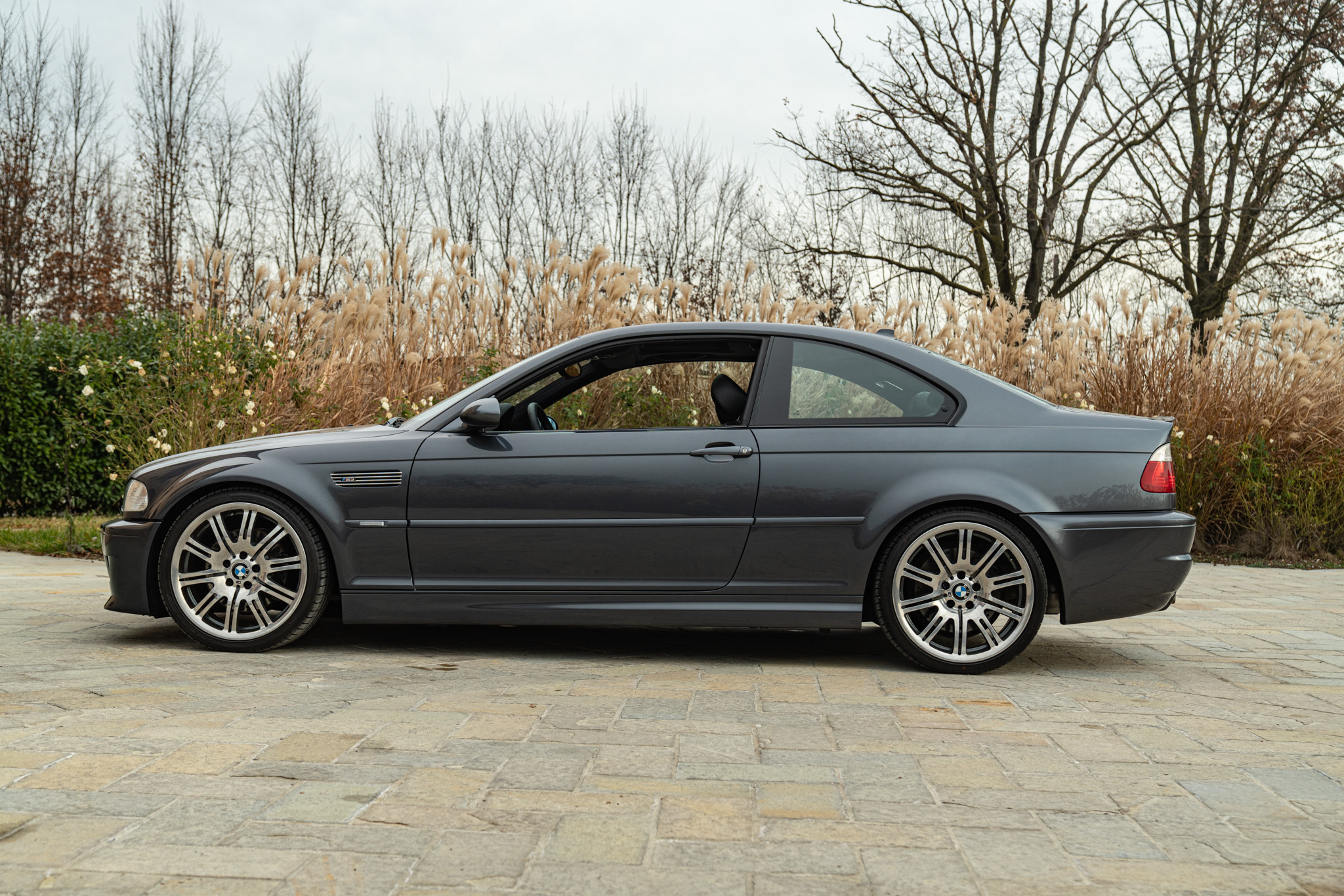 BMW M3 E46 